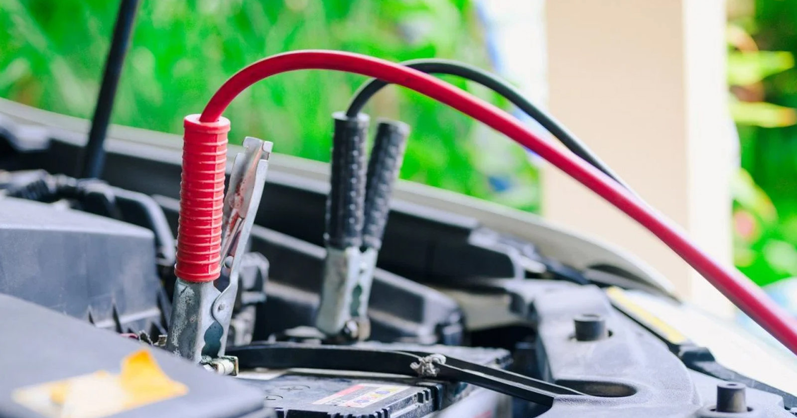 Yurdoğlu Akü Takviye