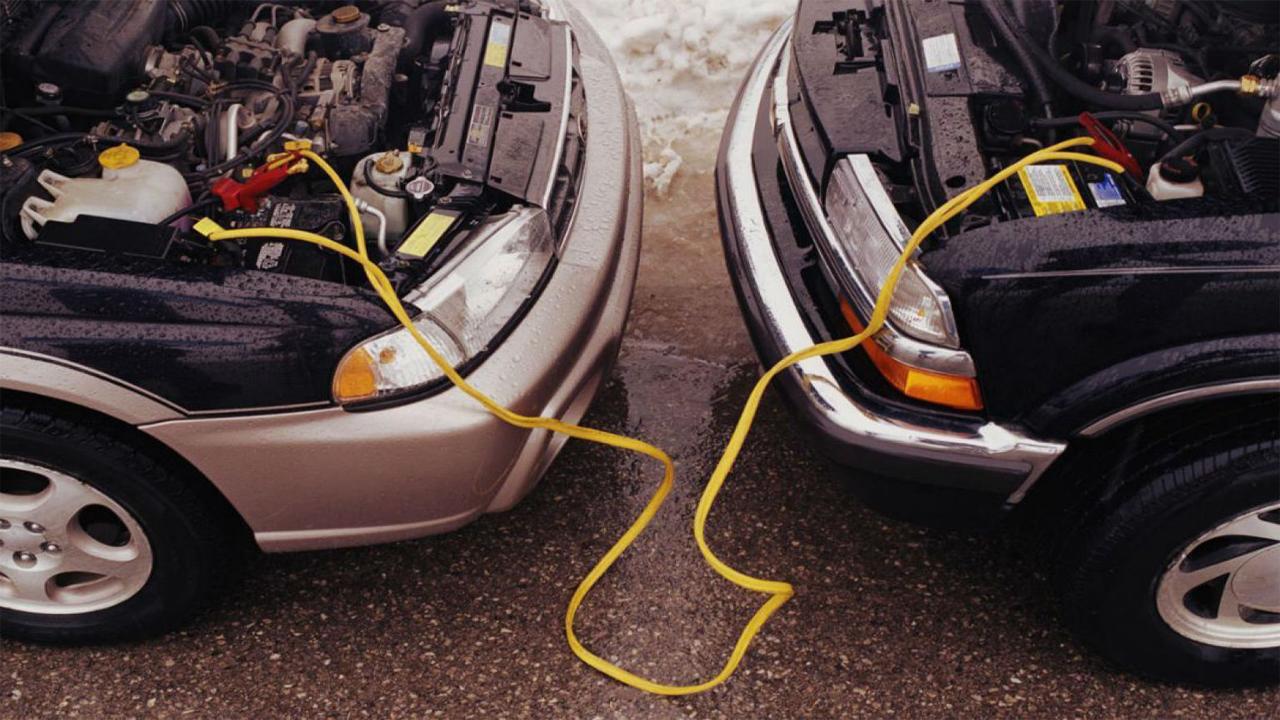 Yurdoğlu Akü Takviye