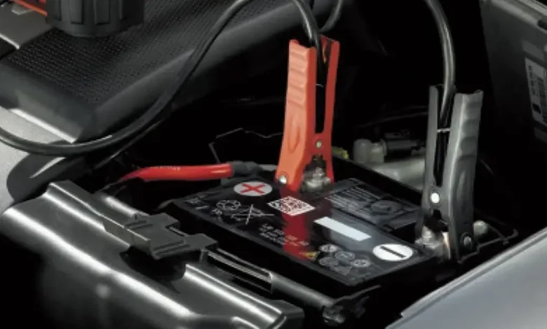 Yurdoğlu Akü Takviye